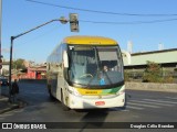 Empresa Gontijo de Transportes 18400 na cidade de Belo Horizonte, Minas Gerais, Brasil, por Douglas Célio Brandao. Número da foto: #9874055.