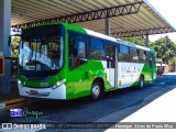 VB Transportes e Turismo 3110 na cidade de Campinas, São Paulo, Brasil, por Henrique Alves de Paula Silva. ID da foto: :id.