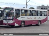 Transportes São Luiz AM-004 na cidade de Belém, Pará, Brasil, por Mateus Rodrigues. ID da foto: :id.