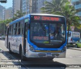 Transportes Futuro C30241 na cidade de Rio de Janeiro, Rio de Janeiro, Brasil, por Lior Baptista. ID da foto: :id.