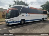 Expresso União 10367 na cidade de Ribeirão Preto, São Paulo, Brasil, por Jonata Rodrigo. Número da foto: #9872765.