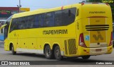 Viação Itapemirim 60027 na cidade de Goiânia, Goiás, Brasil, por Carlos Júnior. Número da foto: #9874052.