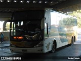 Empresa Gontijo de Transportes 17080 na cidade de Natal, Rio Grande do Norte, Brasil, por Simão Cirineu. Número da foto: #9871941.