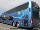 Itiquira Turismo 115 na cidade de Brasília, Distrito Federal, Brasil, por Hariel Bernades. Número da foto: #:id.