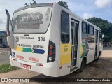 Transcoop RN 130 na cidade de Natal, Rio Grande do Norte, Brasil, por Karlheinz de Souza e Araújo. Número da foto: #9872463.