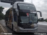 Empresa Cruz 60104 na cidade de São Paulo, São Paulo, Brasil, por Rafael Lopes de Oliveira. Número da foto: #9872149.