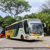 Empresa Gontijo de Transportes 12920 na cidade de São Paulo, São Paulo, Brasil, por Paulo Camillo Mendes Maria. Número da foto: #9873656.