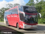 Expresso São Luiz 8040 na cidade de Recife, Pernambuco, Brasil, por Anderson Miguel. Número da foto: #9872208.