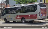 Transwolff Transportes e Turismo 7 8933 na cidade de São Paulo, São Paulo, Brasil, por John Silva. Número da foto: #:id.