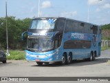 Auto Viação Progresso 6077 na cidade de Aracaju, Sergipe, Brasil, por Rafael Rodrigues Forencio. Número da foto: #9872811.