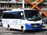 Fiel Turismo RJ 620.225 na cidade de Rio de Janeiro, Rio de Janeiro, Brasil, por Rafael da Silva Xarão. Número da foto: #9873963.