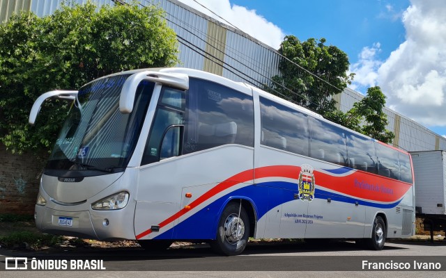 Prefeitura Municipal de Ocauçu 460639 na cidade de Marília, São Paulo, Brasil, por Francisco Ivano. Número da foto: #9875473.