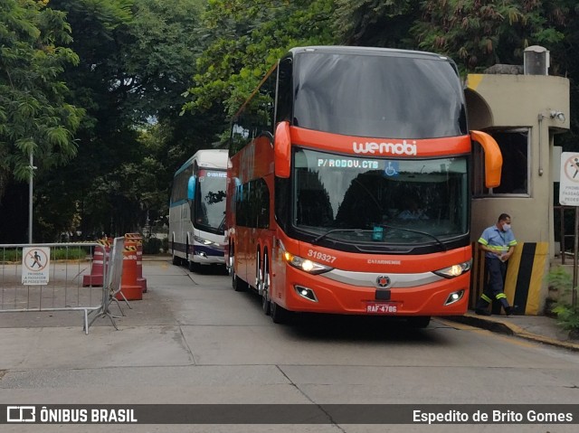 We Mobi 319327 na cidade de São Paulo, São Paulo, Brasil, por Espedito de Brito Gomes. Número da foto: #9875834.