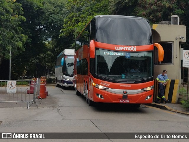 We Mobi 319327 na cidade de São Paulo, São Paulo, Brasil, por Espedito de Brito Gomes. ID da foto: 9875834.