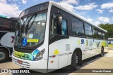 Viação Vaz 02 677 na cidade de São Paulo, São Paulo, Brasil, por Marcelo Guerra. Número da foto: #9875107.