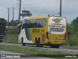 Empresa Gontijo de Transportes 18450 na cidade de Cabo de Santo Agostinho, Pernambuco, Brasil, por Jonathan Silva. Número da foto: #9874426.