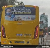 Plataforma Transportes 30956 na cidade de Salvador, Bahia, Brasil, por Tiago Santana. Número da foto: #:id.