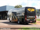 Expresso Nordeste 5270 na cidade de Toledo, Paraná, Brasil, por Vicente de Paulo Alves. Número da foto: #9874600.