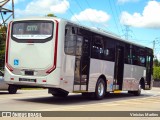 City Transporte Urbano Intermodal Sorocaba  na cidade de Sorocaba, São Paulo, Brasil, por Vinicius Martins. Número da foto: #:id.