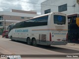 Emtram 3730 na cidade de Barra da Estiva, Bahia, Brasil, por Flávio  Santos. Número da foto: #9875884.