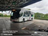 Planalto Transportes 1624 na cidade de Santa Maria, Rio Grande do Sul, Brasil, por HENRIQUE RIBEIRO SOARES. Número da foto: #:id.