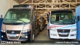 Motorhomes 0G95 na cidade de São Paulo, São Paulo, Brasil, por Anderson Barbosa Marinho. Número da foto: #:id.