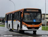 Itamaracá Transportes 1.628 na cidade de Recife, Pernambuco, Brasil, por Igor Felipe. Número da foto: #:id.