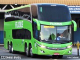 FlixBus Transporte e Tecnologia do Brasil 20000 na cidade de Rio de Janeiro, Rio de Janeiro, Brasil, por Luiz Krolman. Número da foto: #9874230.