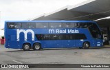 Real Maia 2108 na cidade de Teresina, Piauí, Brasil, por Vicente de Paulo Alves. Número da foto: #9874814.
