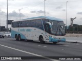 Emtram 4080 na cidade de São Paulo, São Paulo, Brasil, por Rafael Lopes de Oliveira. Número da foto: #9875608.