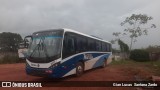 Expresso Marlin 2117 na cidade de Pimenta Bueno, Rondônia, Brasil, por Gian Lucas  Santana Zardo. Número da foto: #9874739.