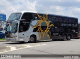 Empresa Cruz 60104 na cidade de São Paulo, São Paulo, Brasil, por Gustavo  Bonfate. Número da foto: #:id.