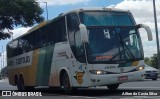 Empresa Gontijo de Transportes 14055 na cidade de São Paulo, São Paulo, Brasil, por Ailton da Costa Silva. ID da foto: :id.