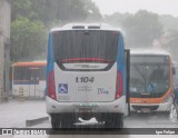 Cidade Alta Transportes 1.104 na cidade de Olinda, Pernambuco, Brasil, por Igor Felipe. Número da foto: #:id.