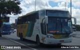 Empresa Gontijo de Transportes 12845 na cidade de São Paulo, São Paulo, Brasil, por Ailton da Costa Silva. Número da foto: #9874404.