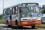 Transportes Litoral Rio 20038 na cidade de Rio de Janeiro, Rio de Janeiro, Brasil, por Rodrigo Miguel. Número da foto: #:id.
