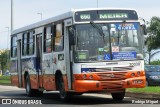 Transportes Litoral Rio 20038 na cidade de Rio de Janeiro, Rio de Janeiro, Brasil, por Rodrigo Miguel. ID da foto: :id.