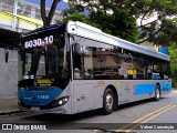Transwolff Transportes e Turismo 6 6449 na cidade de São Paulo, São Paulo, Brasil, por Valnei Conceição. Número da foto: #9874247.