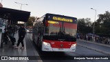 STP Santiago 162 na cidade de Maipú, Santiago, Metropolitana de Santiago, Chile, por Benjamín Tomás Lazo Acuña. Número da foto: #9876212.