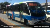 Auto Viação Jabour D86133 na cidade de Rio de Janeiro, Rio de Janeiro, Brasil, por Benício José da Silva Júnior. Número da foto: #:id.