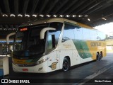 Empresa Gontijo de Transportes 18620 na cidade de Natal, Rio Grande do Norte, Brasil, por Simão Cirineu. Número da foto: #9876656.