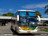 Empresa Gontijo de Transportes 14625 na cidade de Campos dos Goytacazes, Rio de Janeiro, Brasil, por Breno Vieira. ID da foto: :id.