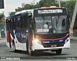 Viação Ideal B28625 na cidade de Rio de Janeiro, Rio de Janeiro, Brasil, por Valter Silva. Número da foto: #:id.