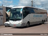 Emtram 3730 na cidade de Barra da Estiva, Bahia, Brasil, por Flávio  Santos. Número da foto: #9875869.
