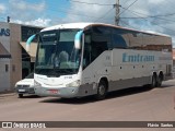 Emtram 3730 na cidade de Barra da Estiva, Bahia, Brasil, por Flávio  Santos. ID da foto: :id.