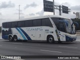 Ramos Turismo 3300 na cidade de São Paulo, São Paulo, Brasil, por Rafael Lopes de Oliveira. Número da foto: #9875529.