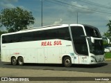 Real Sul Turismo 2020180 na cidade de Teresina, Piauí, Brasil, por Luan Araujo. ID da foto: :id.