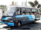 Ônibus Particulares 9172 na cidade de Feira de Santana, Bahia, Brasil, por Marcio Alves Pimentel. Número da foto: #9875309.
