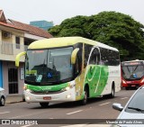 Expresso Princesa dos Campos 6354 na cidade de Toledo, Paraná, Brasil, por Vicente de Paulo Alves. Número da foto: #9874563.