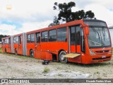 Sucata e Desmanches GD340 na cidade de São José dos Pinhais, Paraná, Brasil, por Ricardo Fontes Moro. Número da foto: #:id.